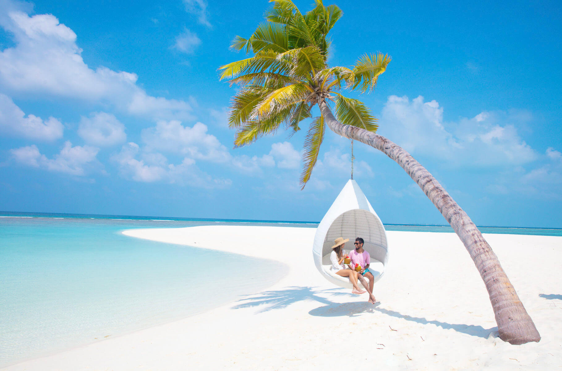 Hideaway Beach Resort & Spa Maldives