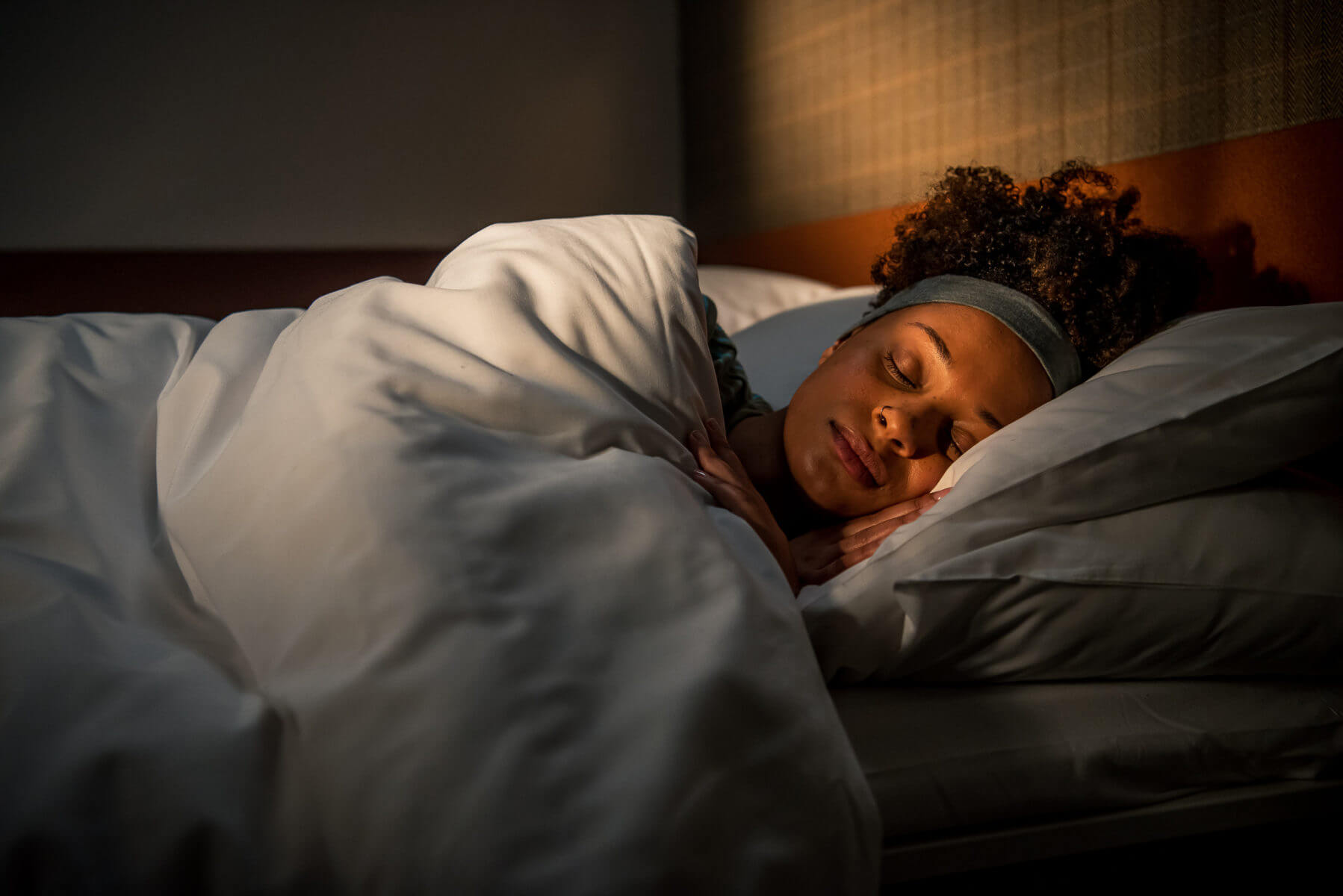Caledonian Sleeper - a gateway to a world of possibilities
