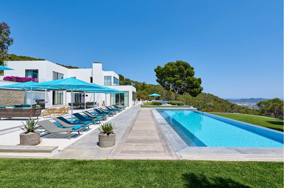 LUXURIA LIFESTYLE SPAIN E-MAGAZINE BECOMES THE OFFICIAL PARTNER PUBLICATION OF THE GUILD OF SPANISH PROPERTY PROFESSIONALS