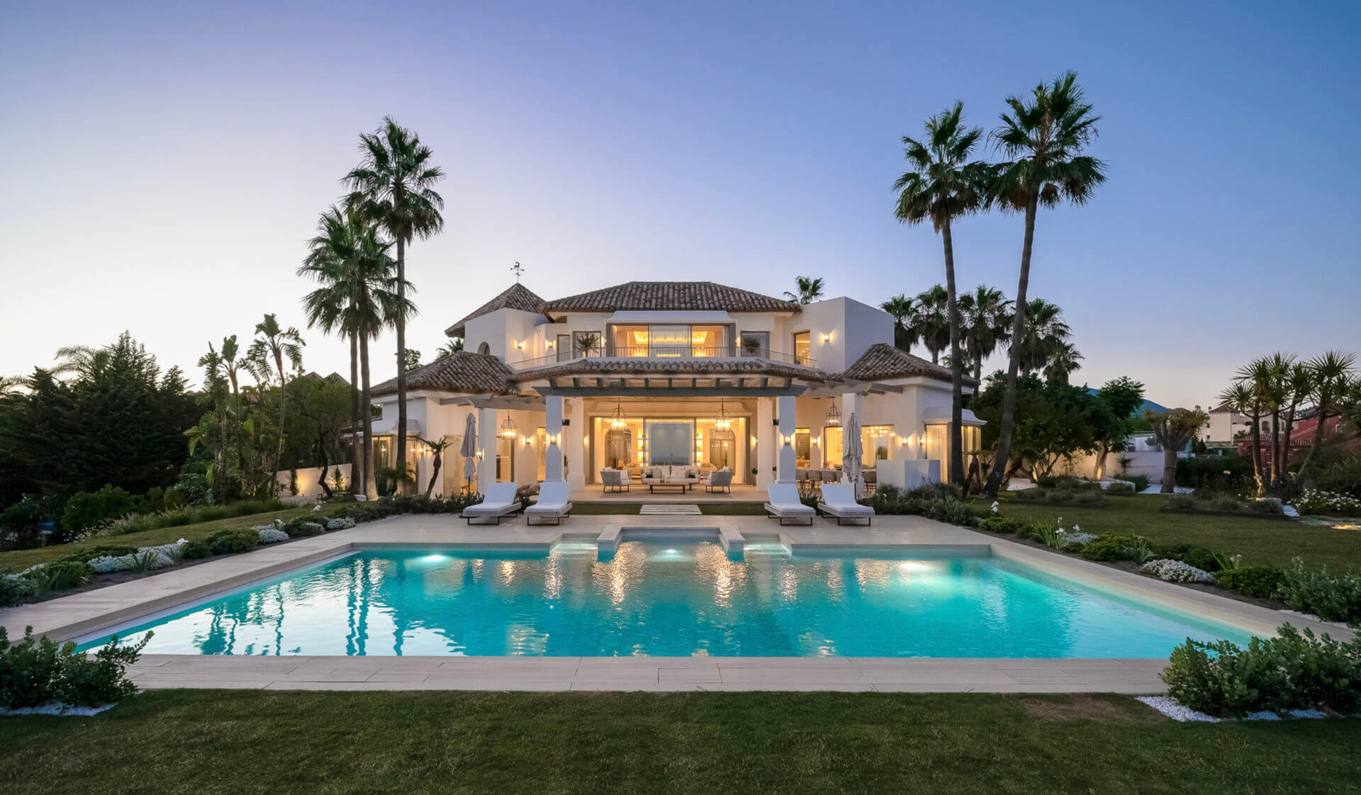 LUXURIA LIFESTYLE INT ANNOUNCES NEW CO-OWNERSHIP PARTNERSHIP WITH VERDIN PROPERTY FOR LUXURIA LIFESTYLE SPAIN E-MAGAZINE