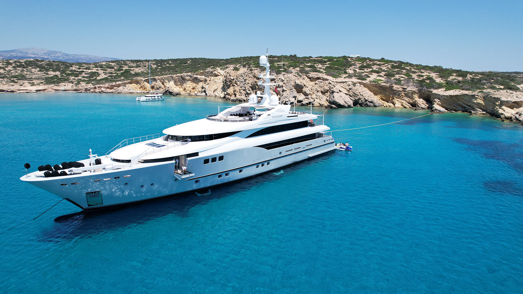 READ OUR LATEST LUXURIA LIFESTYLE INTERNATIONAL NEWSLETTER
