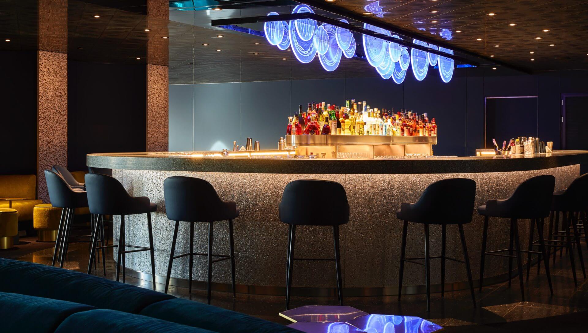 Rockwater - The ultimate dining destination In the uk