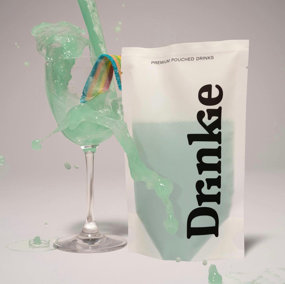 Luxuria Lifestyle welcomes new luxury beverage partner Drinkie - Ready to drink premium cocktails