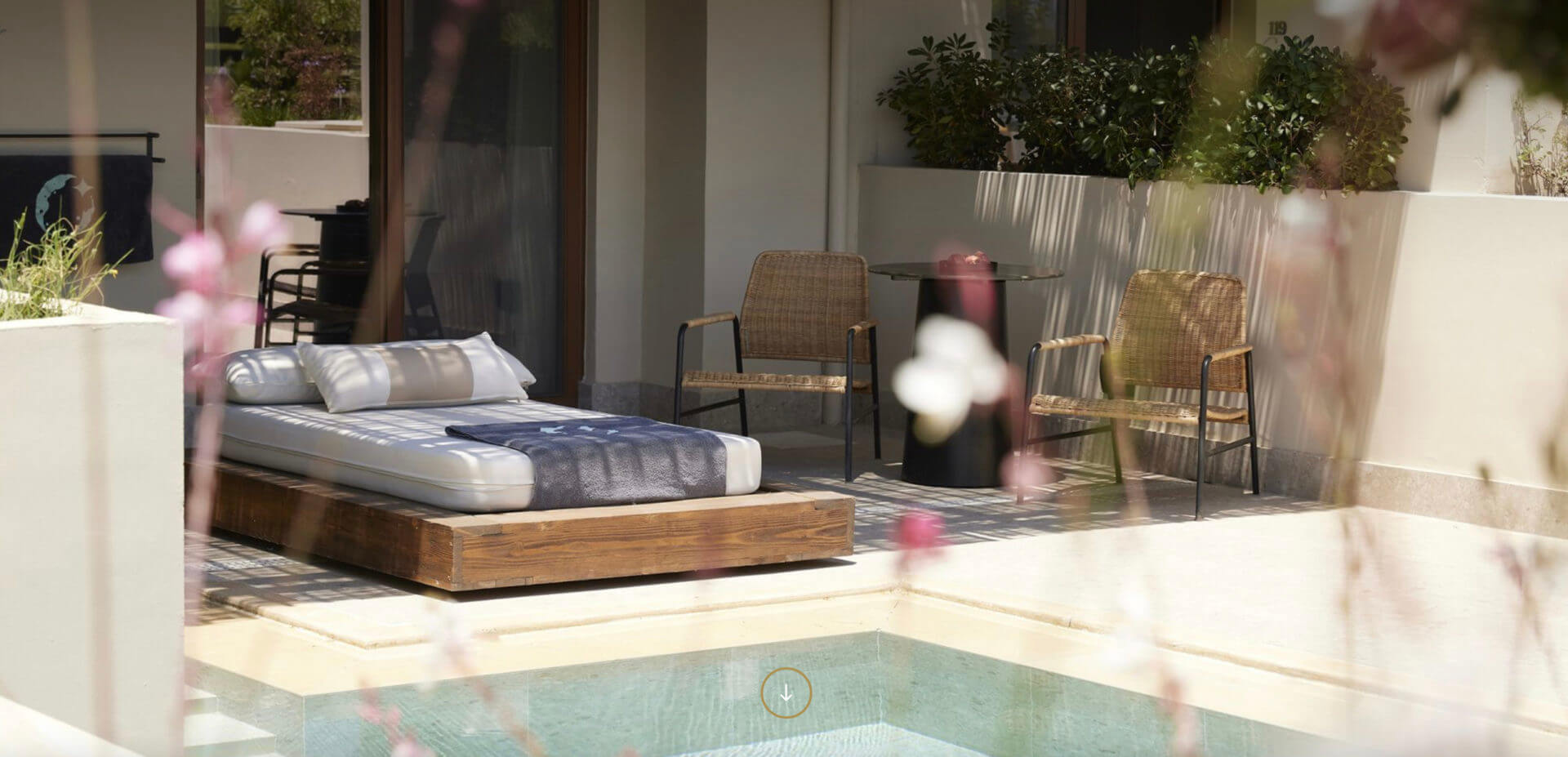 Luxuria Lifestyle welcomes Asterion Suites & Spa in Crete