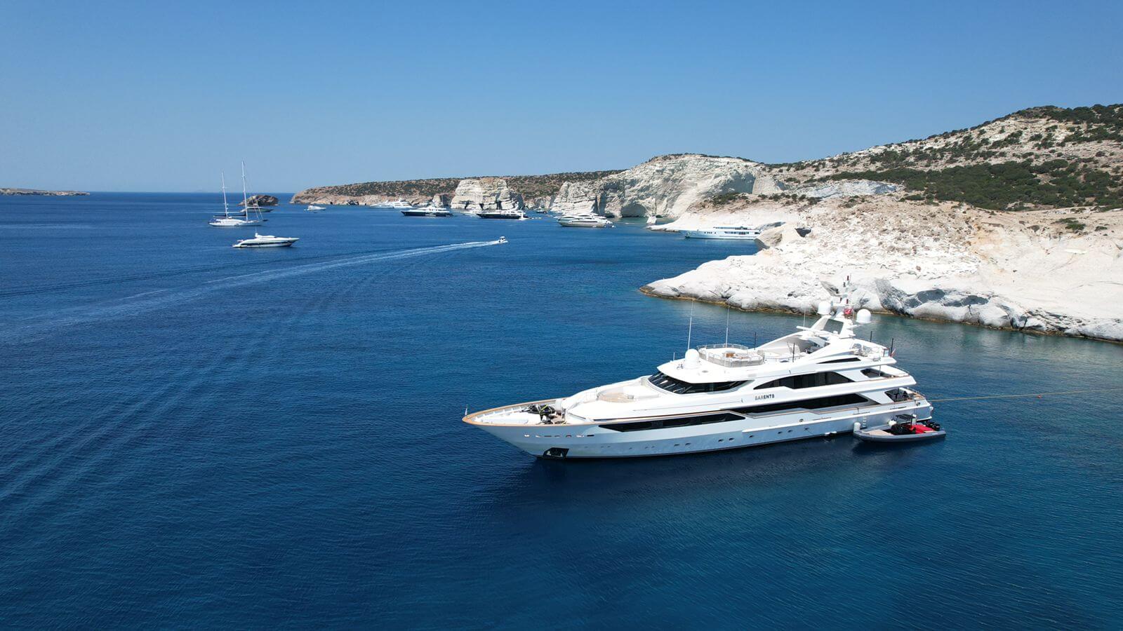 READ OUR LATEST LUXURIA LIFESTYLE INTERNATIONAL NEWSLETTER
