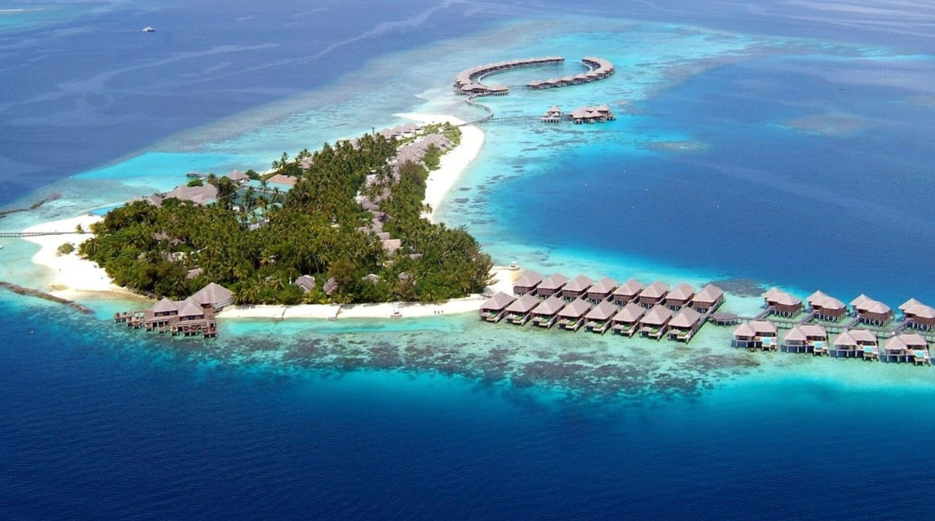 LUXURIA LIFESTYLE INTERNATIONAL WELCOMES THE COCO COLLECTION AND BODU HITHI RESORT IN THE MALDIVES