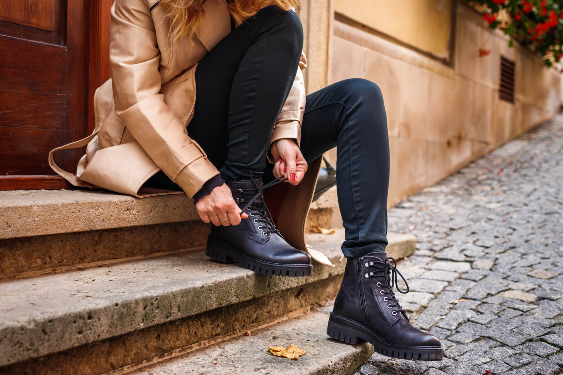 trending shoes for women