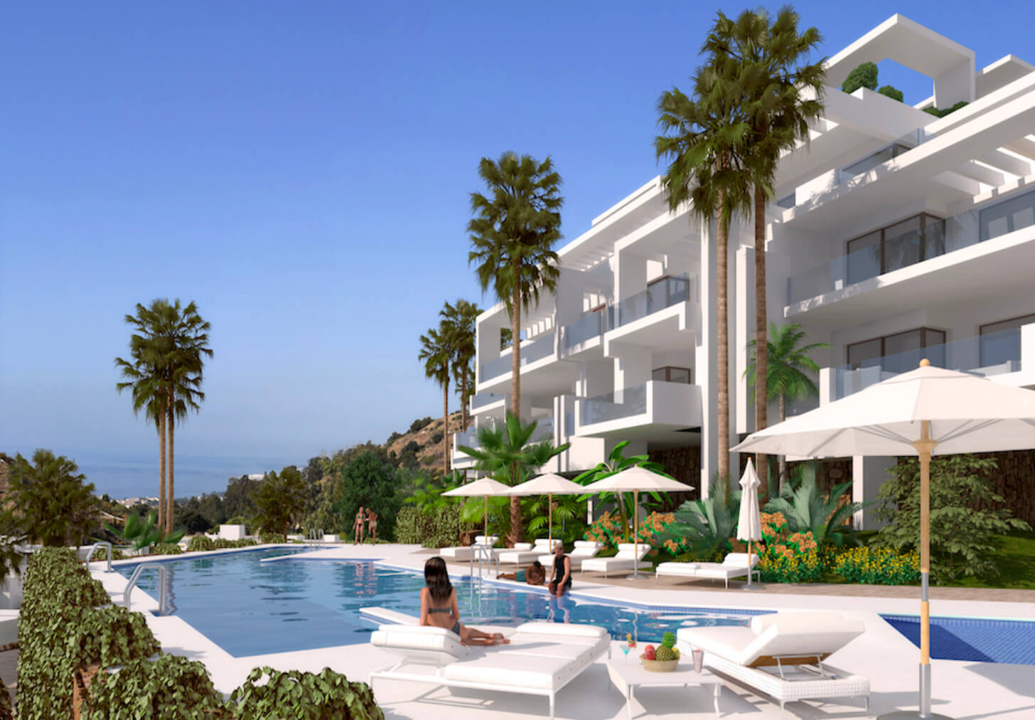 LUXURIA LIFESTYLE INTERNATIONAL WELCOMES CLOUD NINE REAL ESTATE FROM MARBELLA AS A NEW GLOBAL ADVERTISING PARTNER