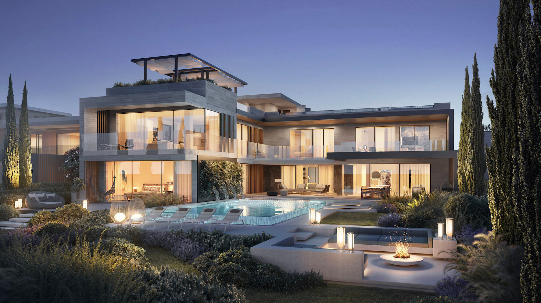 Luxuria Lifestyle International welcomes One Green Way next level Algarve living, life at its finest