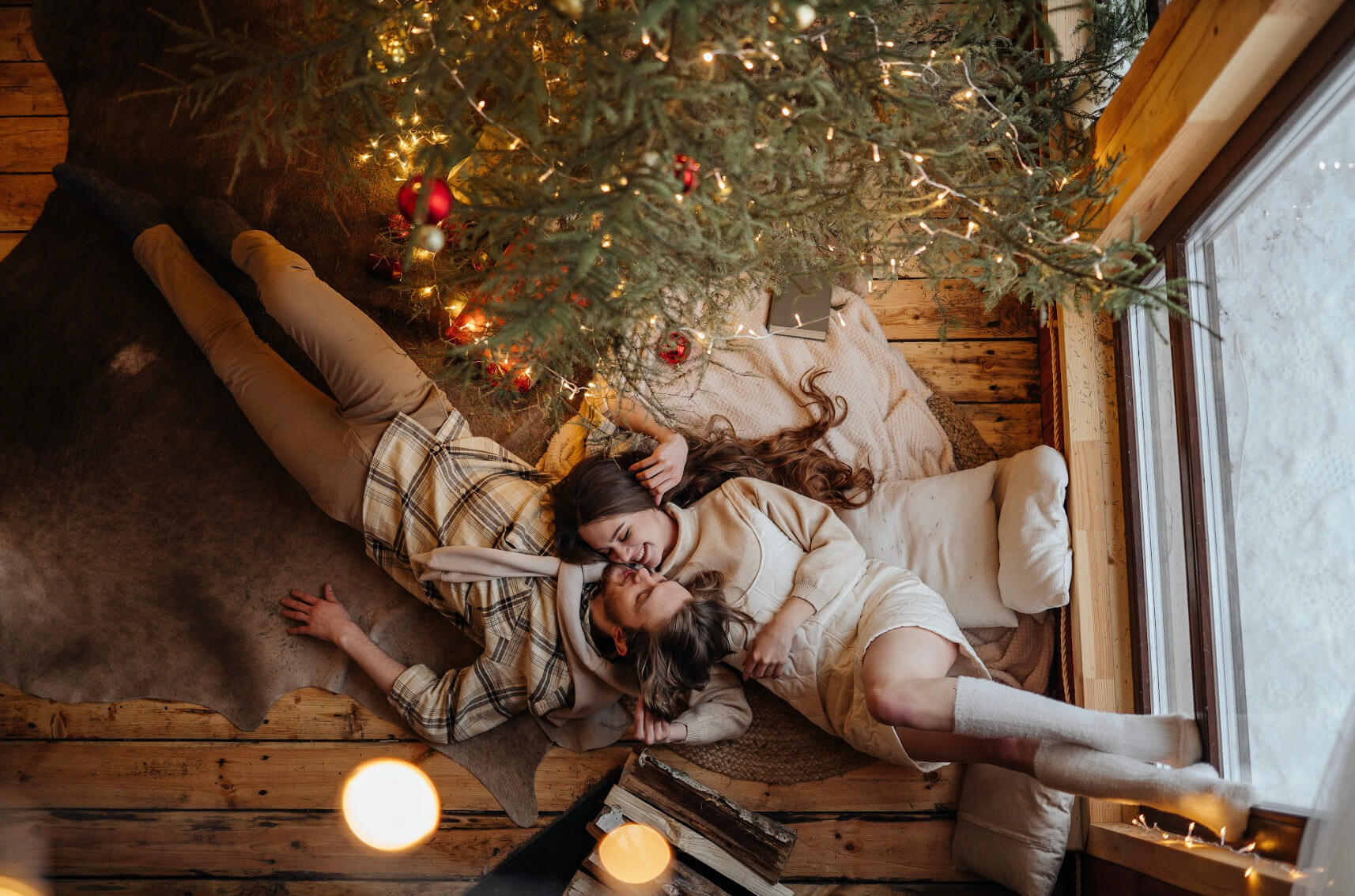 The essential Couples Christmas Gift Guide