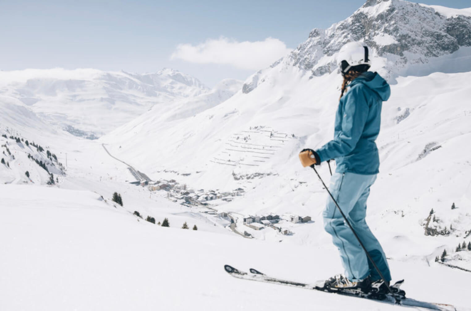 LUXURIA LIFESTYLE INTERNATIONAL WELCOMES LECH & ZURS TOURISM