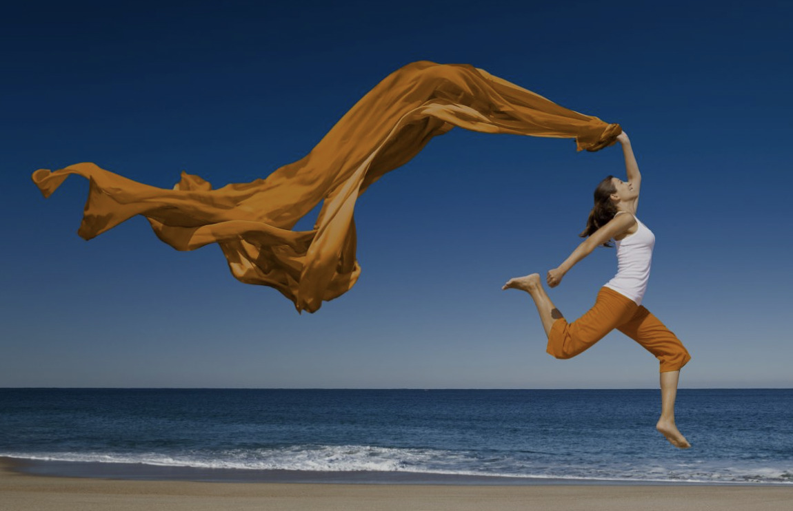 Innovative Ways to Get and Stay Healthy