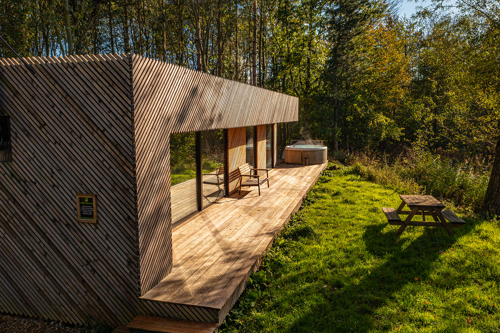 Experience the Ultimate Luxury Camping Adventure with Browning Bros Glamping!