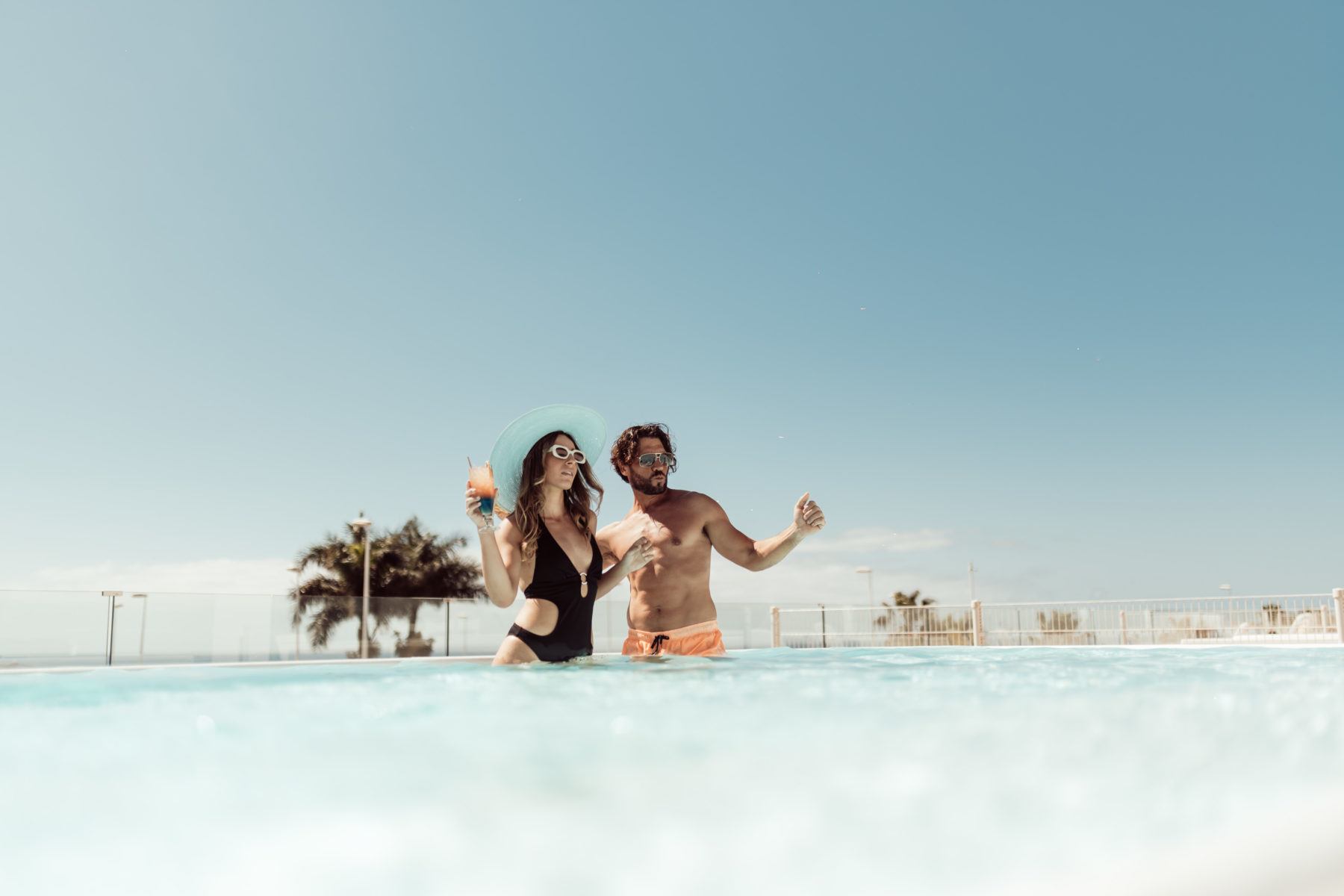 Baobab Suites a 5-Star resort in Tenerife
