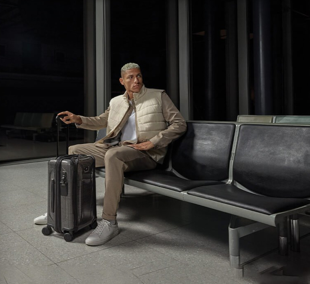 OUR GROUP EDITOR REVIEWS SOME OF THE WORLD'S LEADING LUXURY LUGGAGE BRANDS