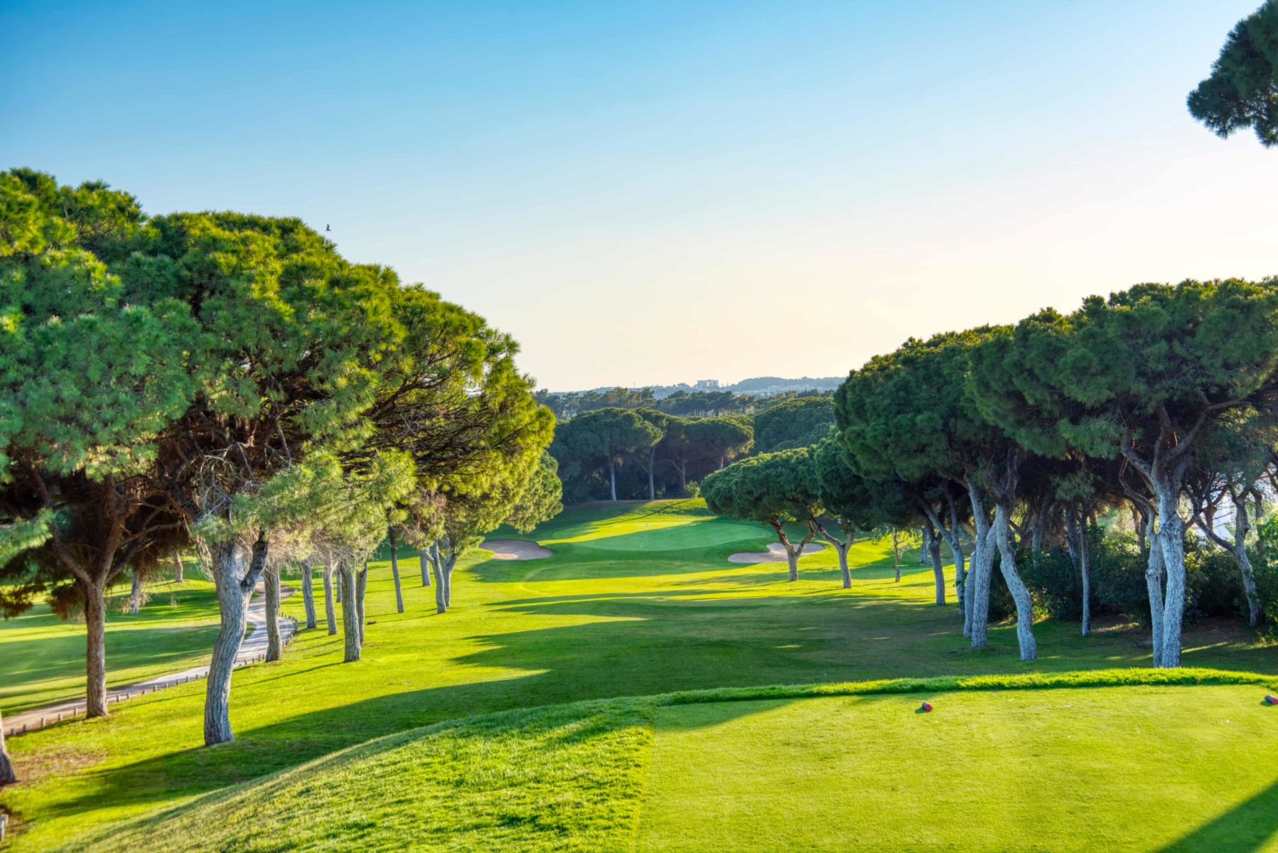 Luxuria Lifestyle International welcomes Getaway Golfer, catering for all travel needs for the most discerning golfer