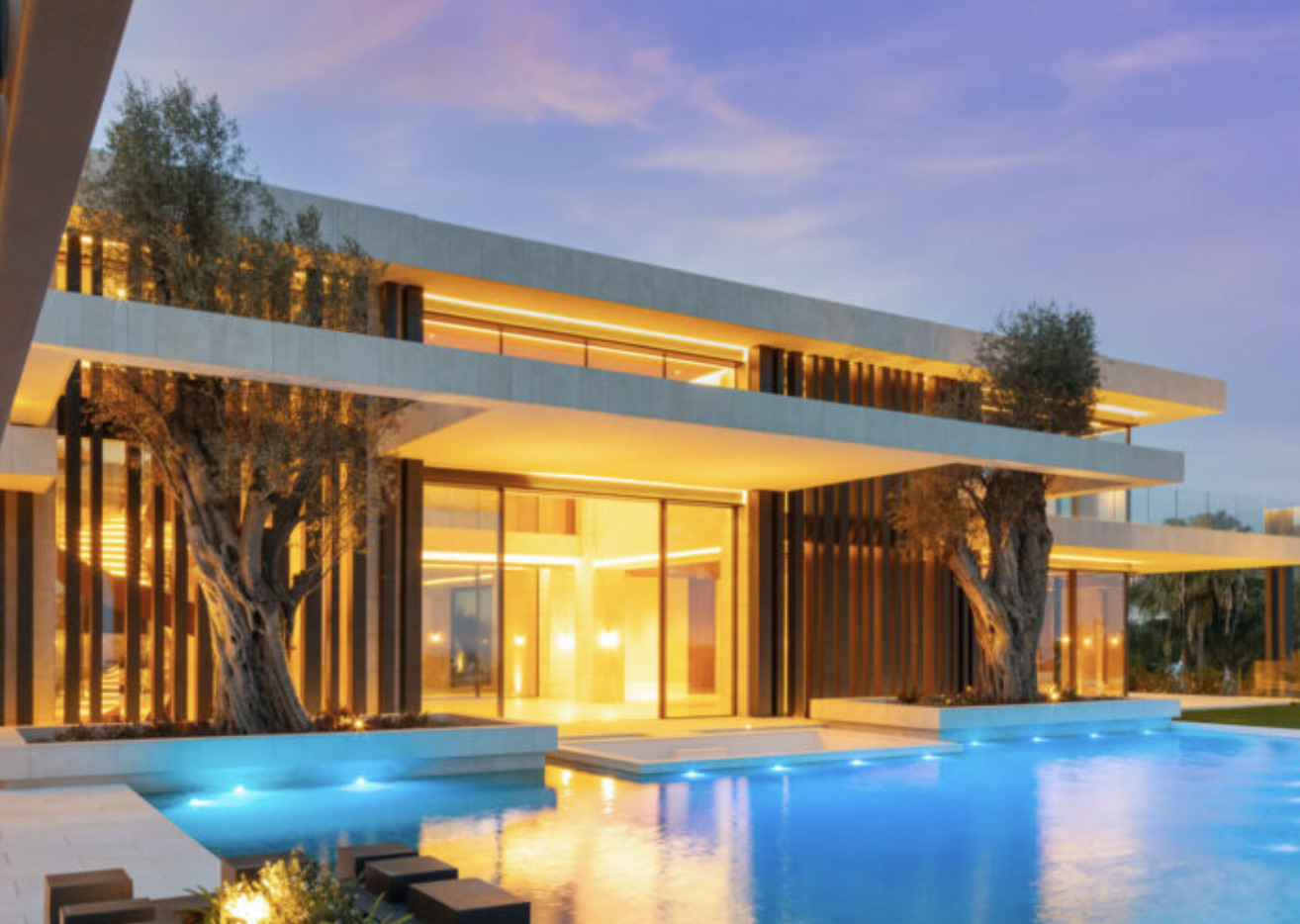LUXURIA LIFESTYLE INTERNATIONAL WELCOMES MARBELLA & BEYOND