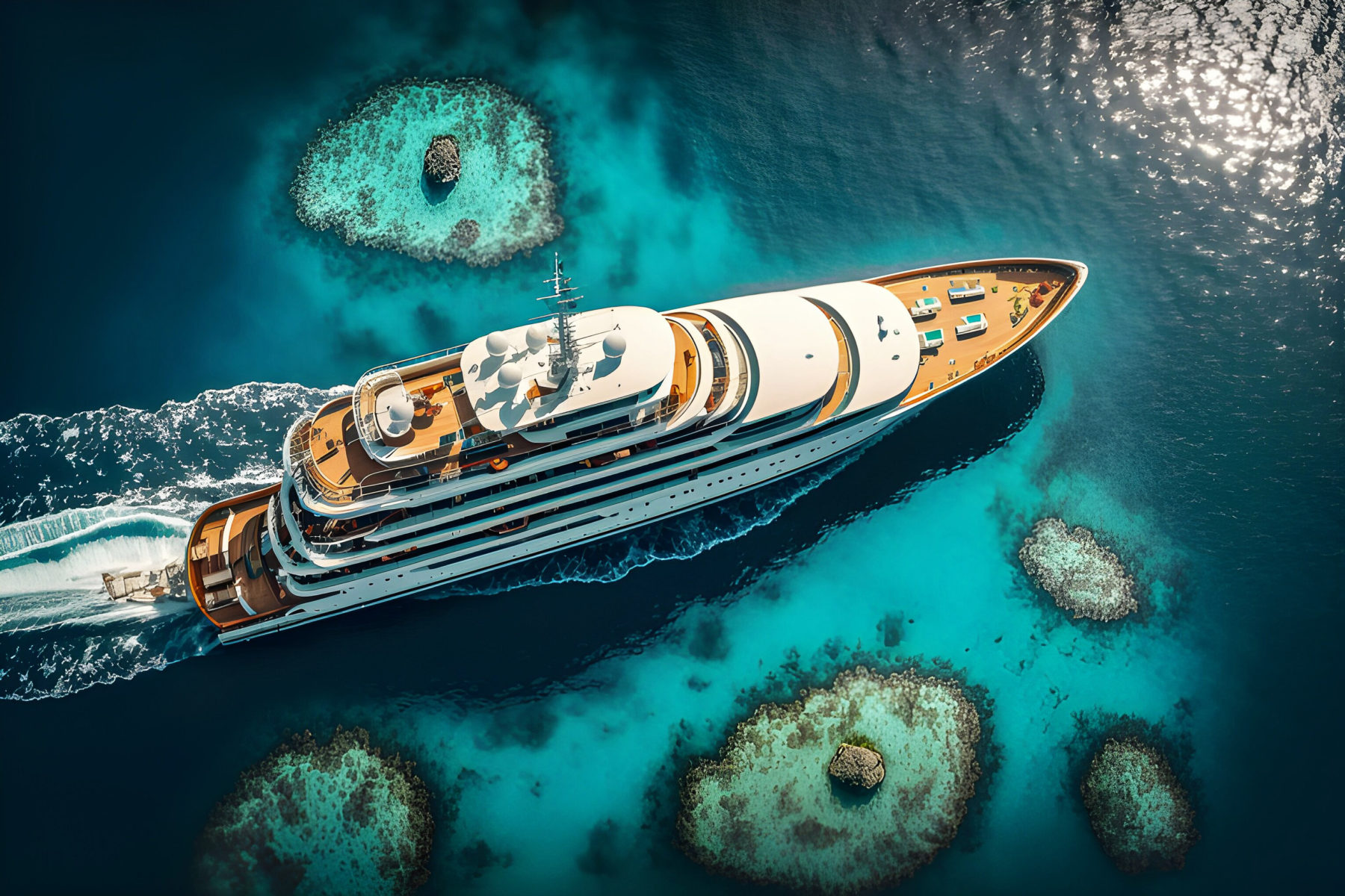 A Beginner's Guide To Yacht Repair And Maintenance