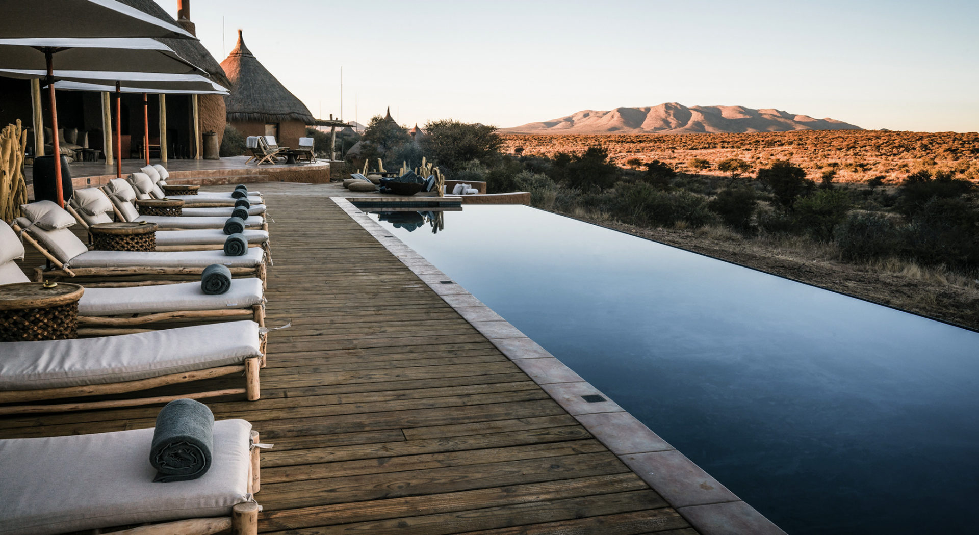 LUXURIA LIFESTYLE INTERNATIONAL WELCOMES ZANNIER HOTELS