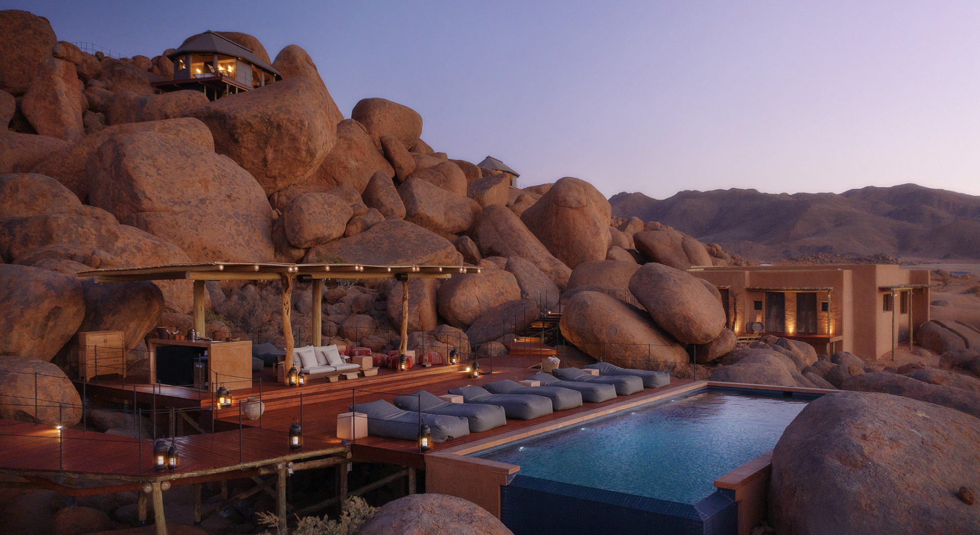 WELCOME TO LUXURIA LIFESTYLE INTERNATIONAL