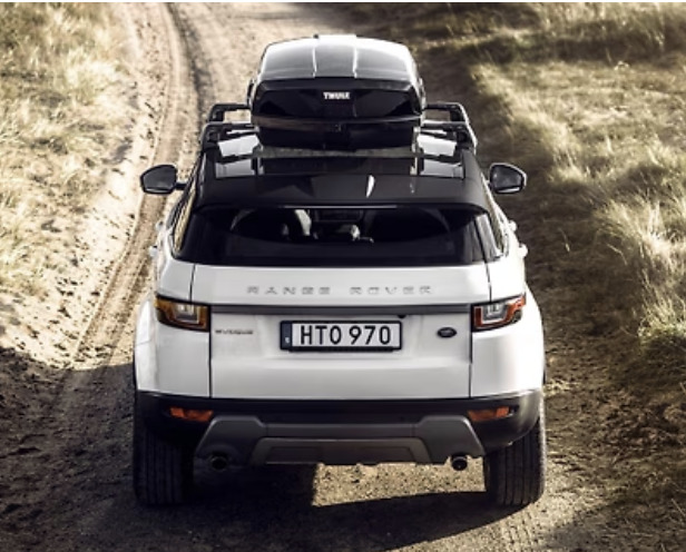 LUXURIA LIFESTYLE INTERNATIONAL WELCOMES THULE