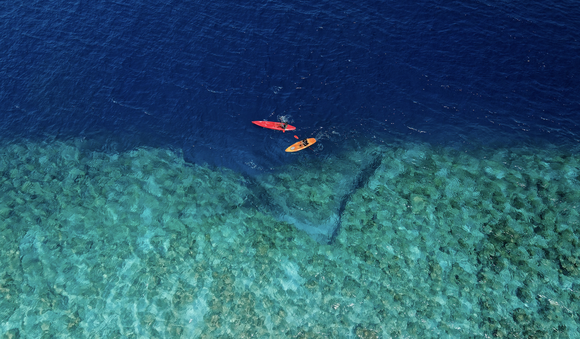 Luxuria Lifestyle welcomes Amari Raaya Maldives and their 'Reconnect Mind, Body and Soul' Wellness Package