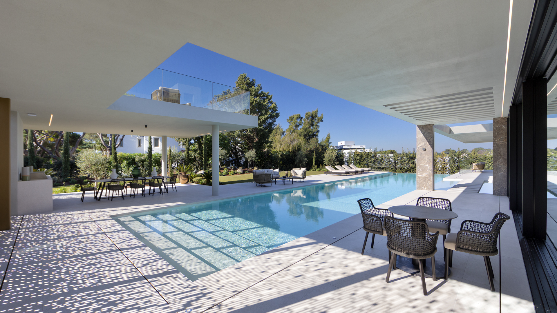 LUXURIA LIFESTYLE INTERNATIONAL WELCOMES JSH, ALGARVE’S ARCHITECTURAL DESIGN EXPERT