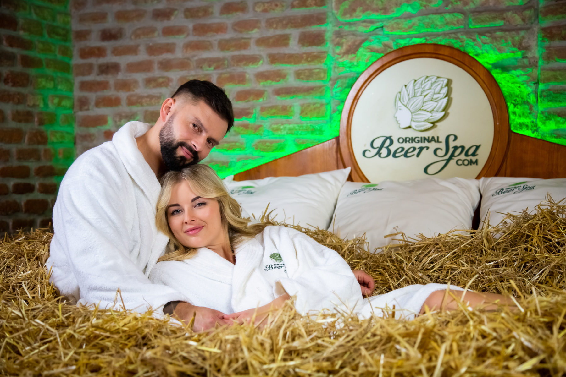 Relaxation Redefined: Discover the Ultimate Beer Spa Experience in Prague 