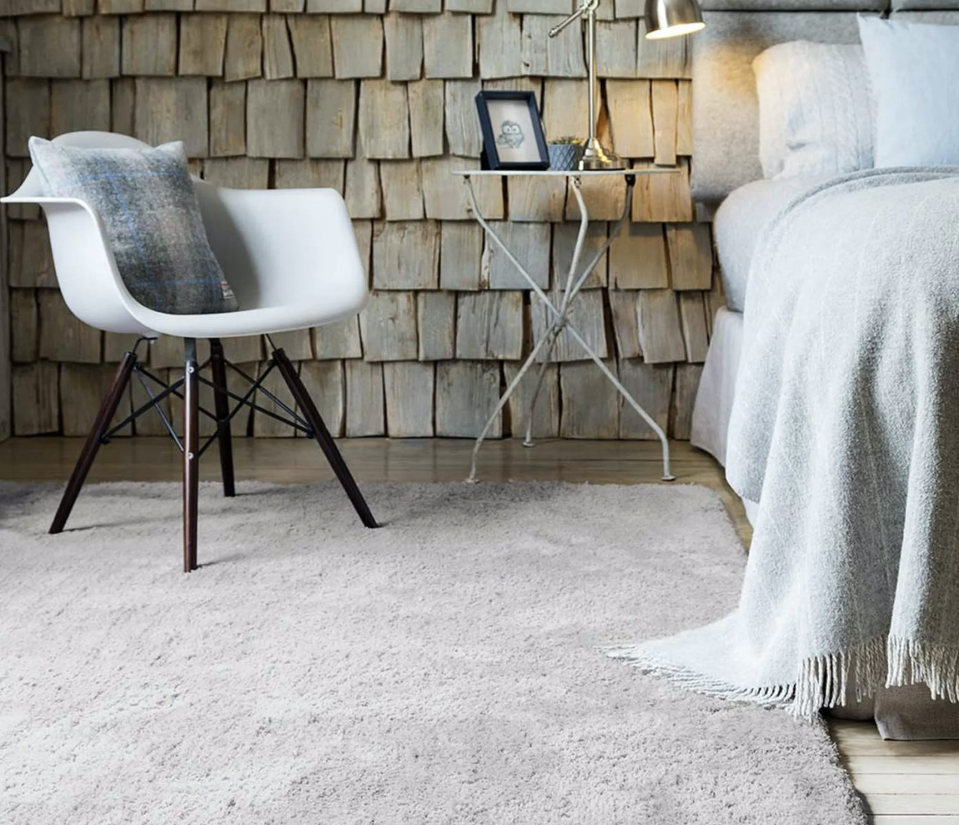 LUXURIA LIFESTYLE WELCOMES LAND OF RUGS