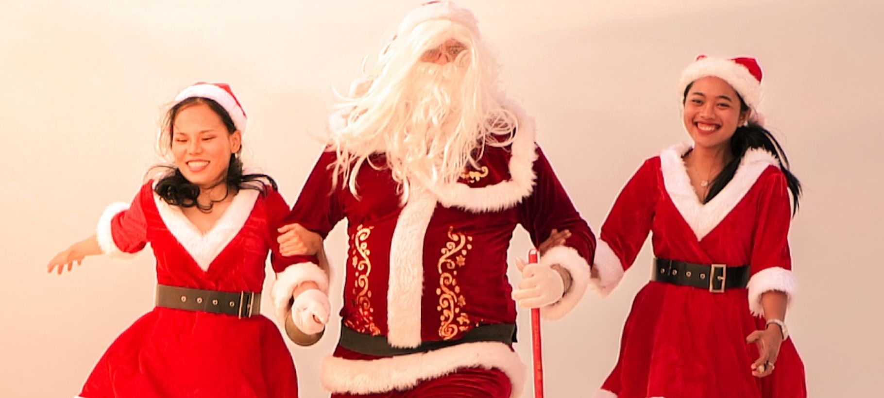 Hideaway Beach Resort & Spa an Extravagant Festive Season!