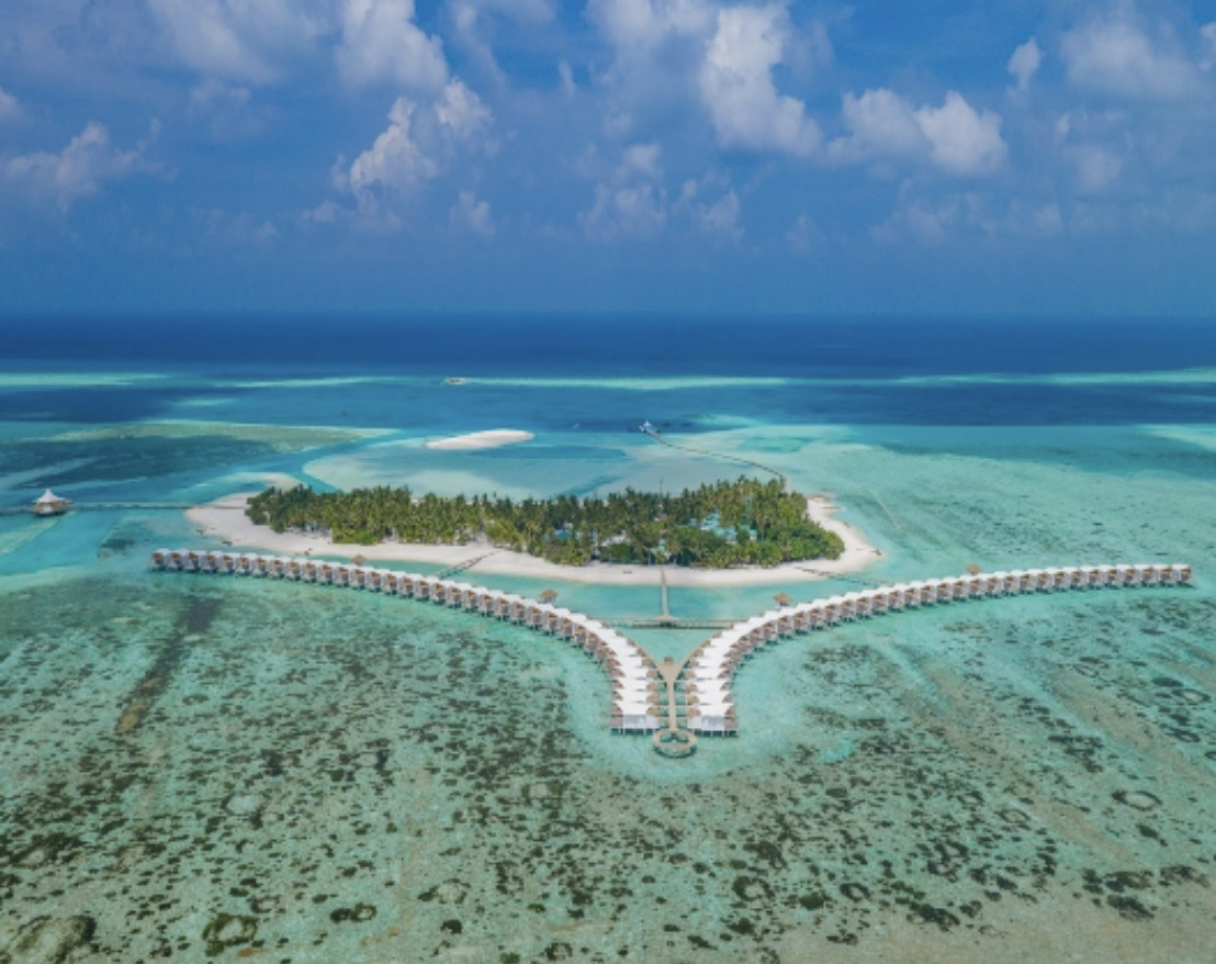 LUXURIA LIFESTYLE INTERNATIONAL WELCOMES CINNAMON HOTELS AND RESORTS