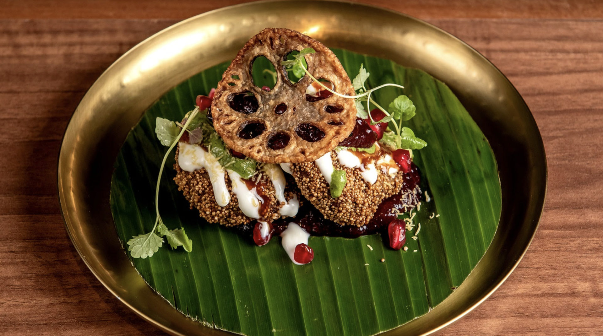 LUXURIA LIFESTYLE REVIEWS KANISHKA INDIAN FINE DINING LONDON