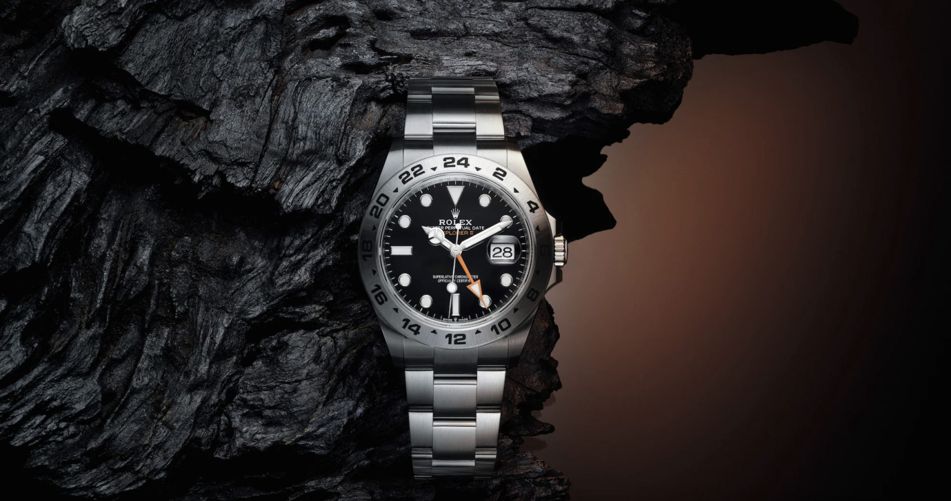 Michael van Gerwen Shows Off Incredible Watch Collection