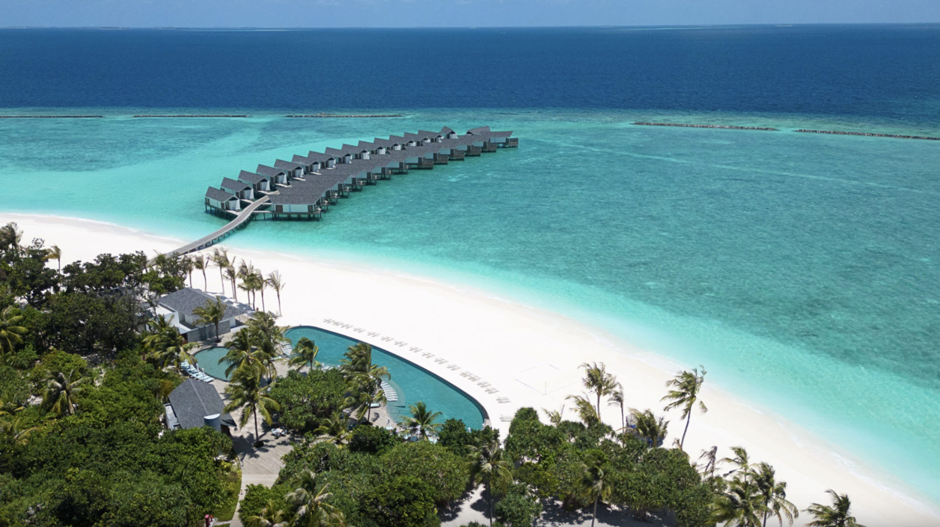 LUXURIA LIFESTYLE PRESENTS AMARI RAAYA MALDIVES WITH TEMPTING RESORT PACKAGES