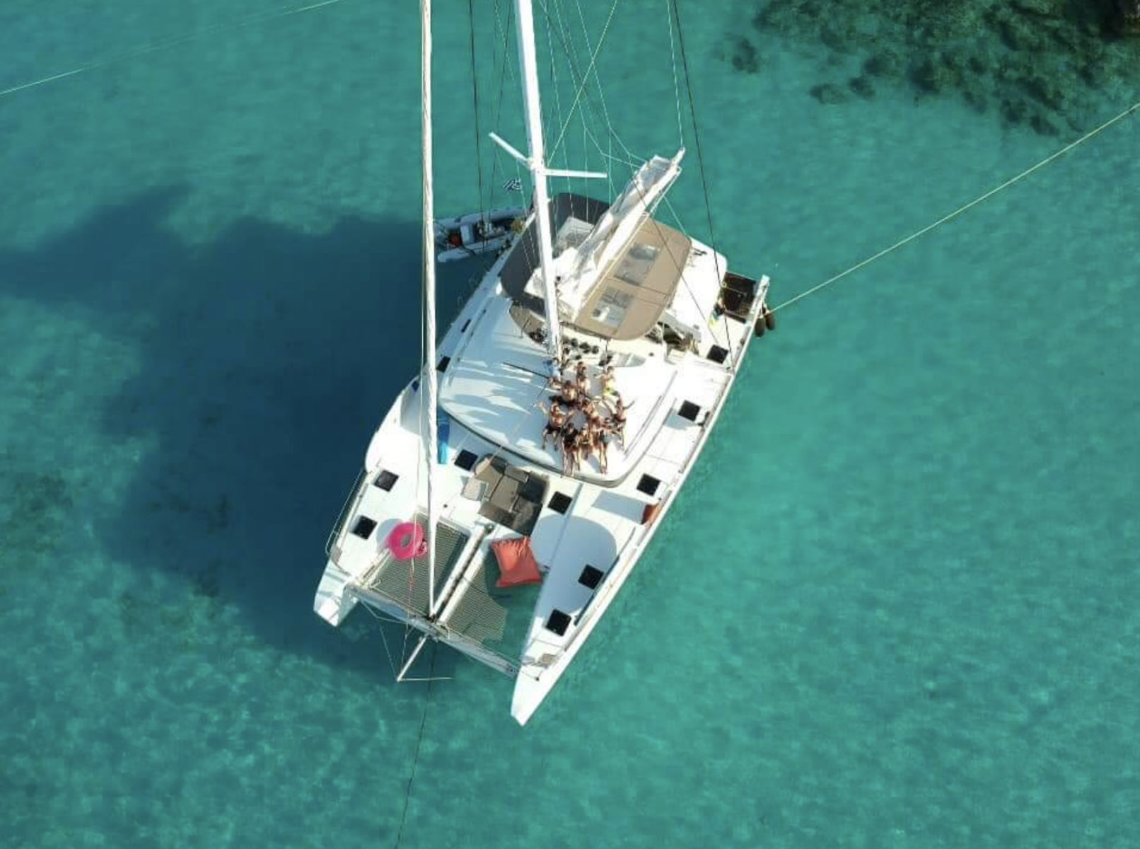 LUXURIA LIFESTYLE INTERNATIONAL WELCOMES EXPLORE YACHTING