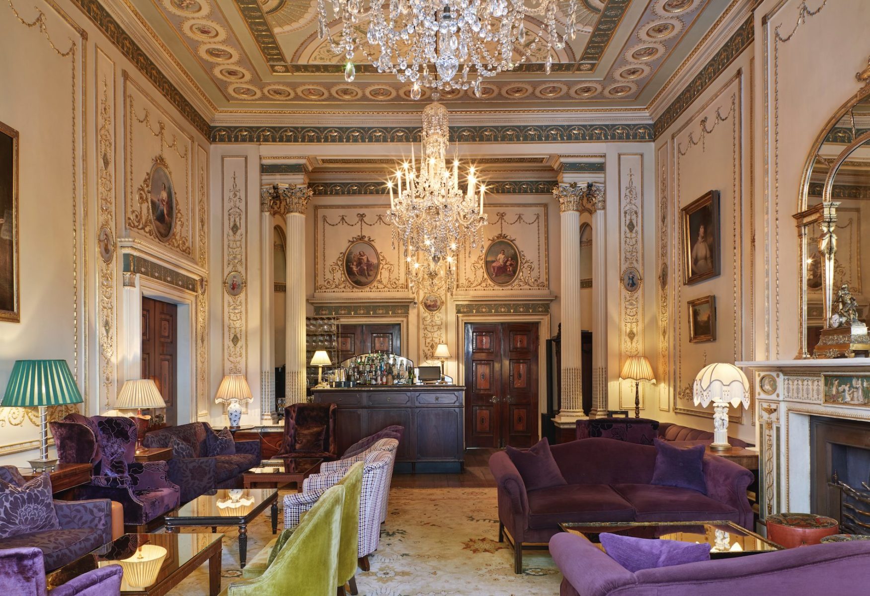 Home House: London’s most magnificent private members’ club