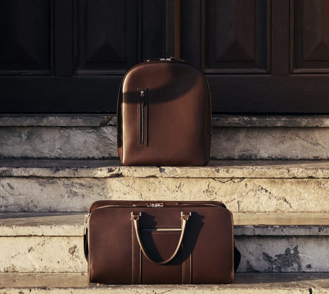 LUXURIA LIFESTYLE INTERNATIONAL WELCOMES CARL FRIEDRIK LUXURY LUGGAGE