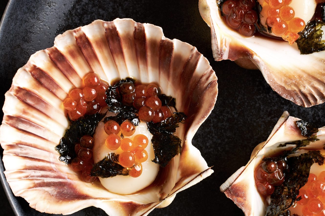 Yarra Valley Caviar launch exclusive retail partnership with Harrods