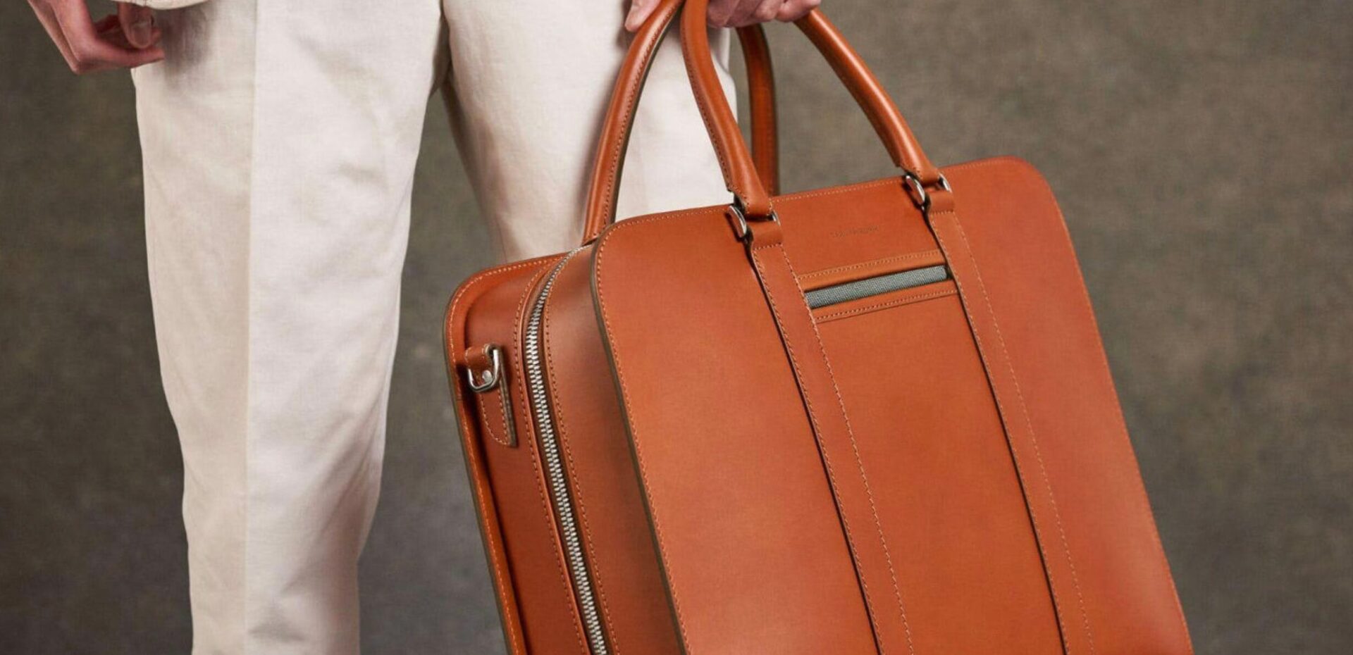 Luxuria Lifestyle International Magazine Welcomes Carl Friedrik Luggage