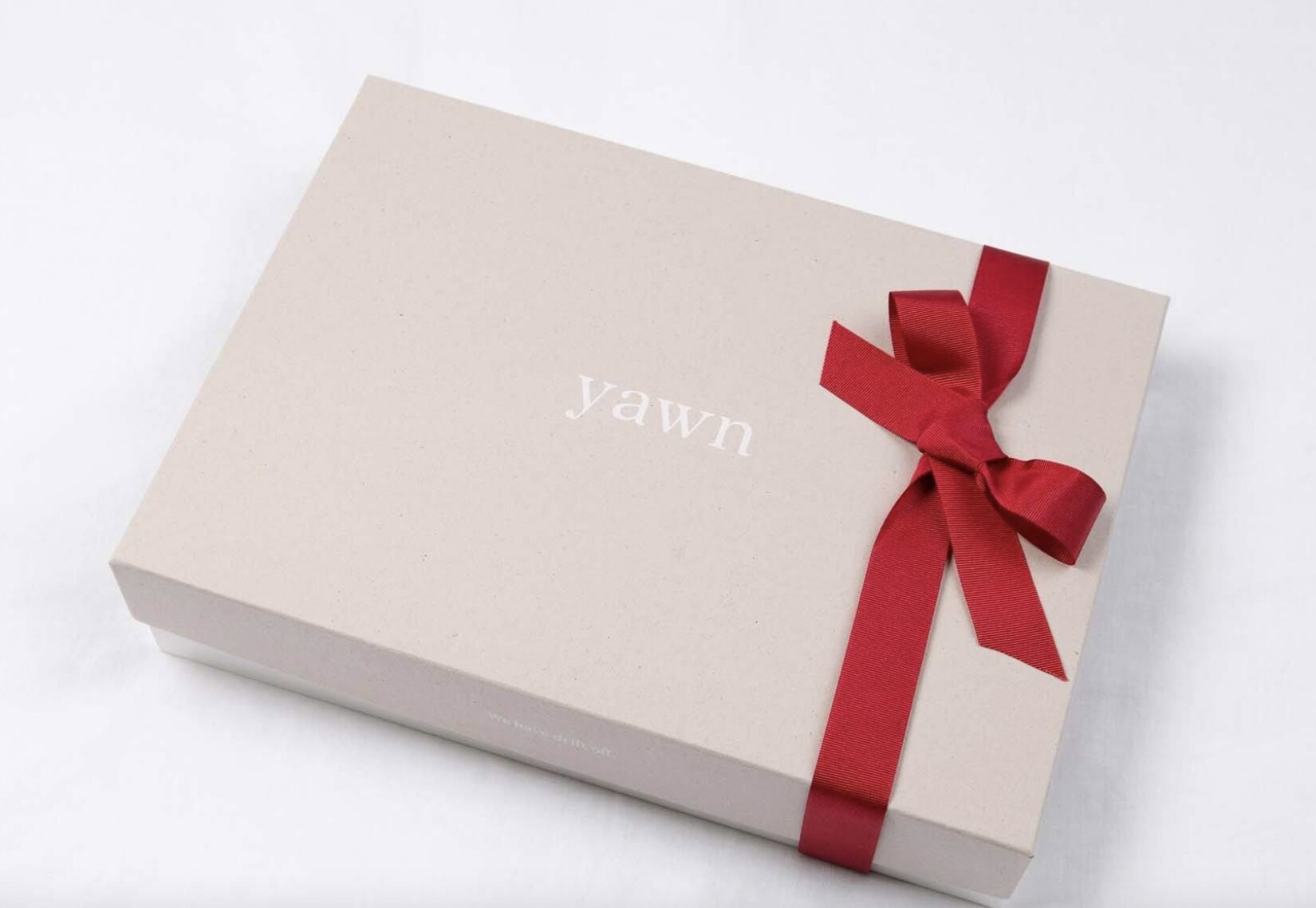 YAWN a different type of nightwear company