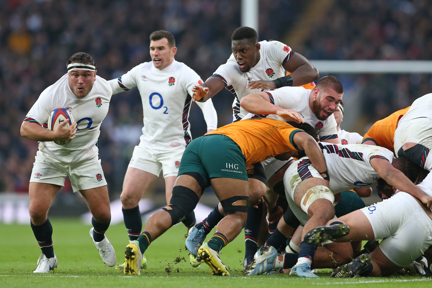 The Ultimate rugby bucket list experience