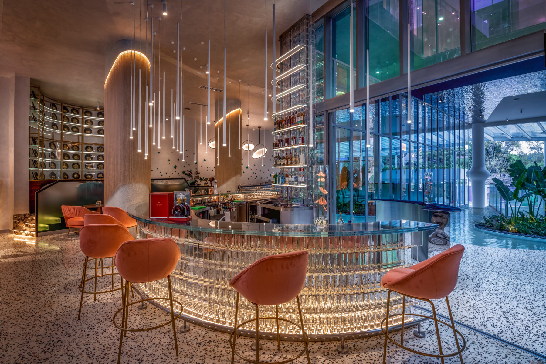 YOUR GATEWAY TO THE WORLD OF LUXURY