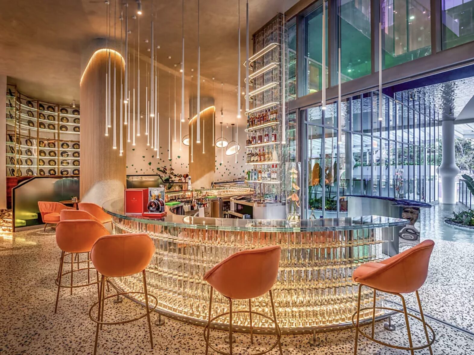 LUXURIA LIFESTYLE WELCOMES THE STUNNING GEM FOREST HOTEL IN NAIROBI