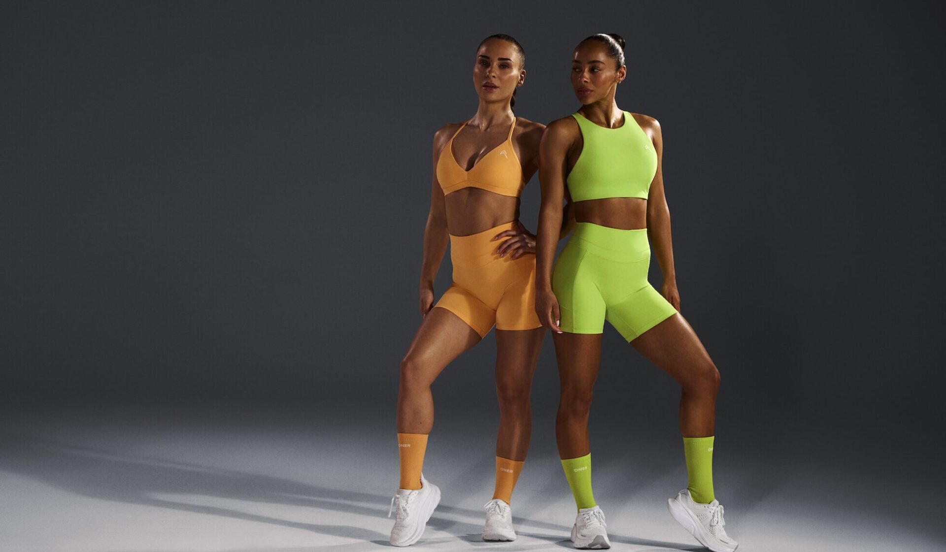 LUXURIA LIFESTYLE INTERNATIONAL WELCOMES ONER ACTIVE