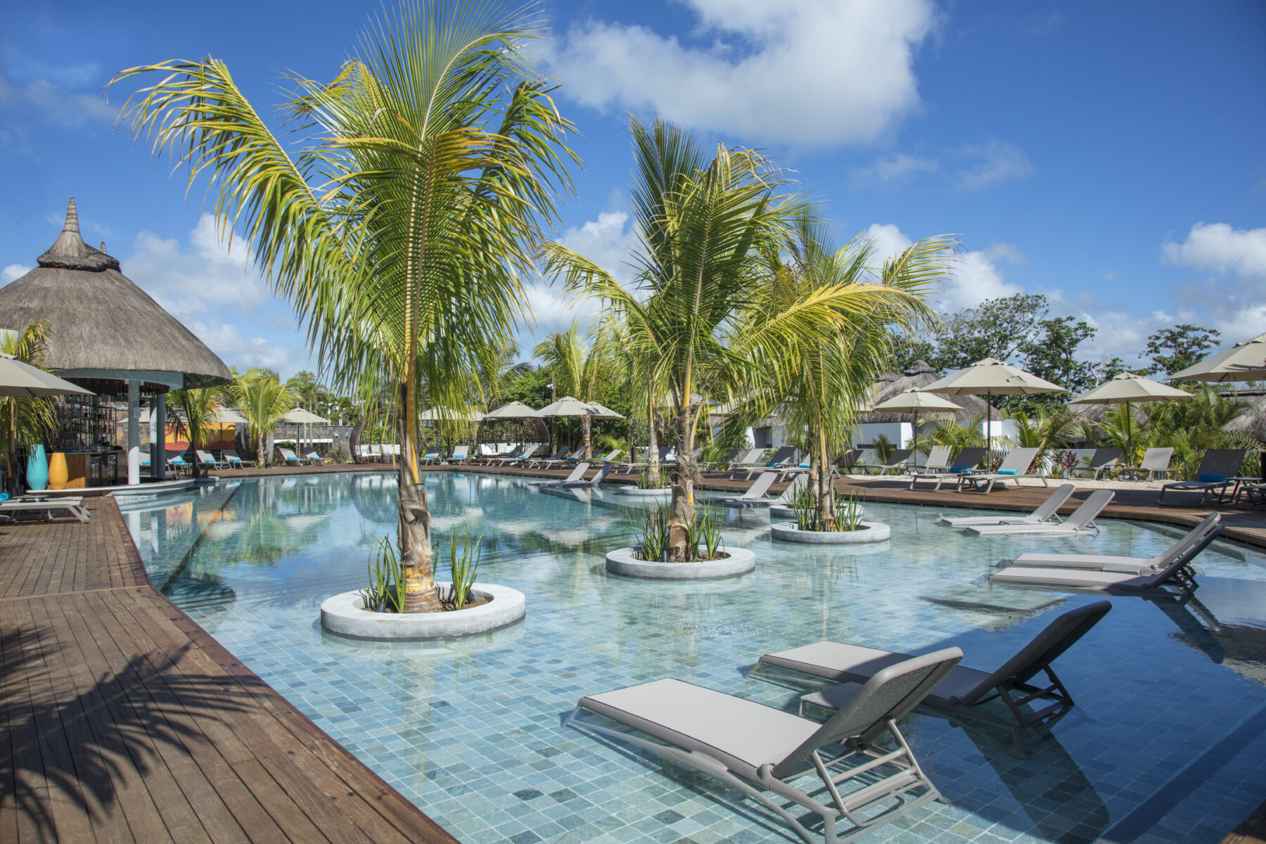 Anantara Iko Mauritius: Expands Spice Spoons into a Full Mauritian Culinary Journey