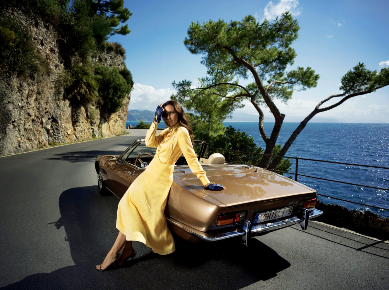 LUXURIA LIFESTYLE INT NAMED AS THE WORLD'S NUMBER 2 ONLINE LUXURY LIFESTYLE & TRAVEL MAGAZINE 