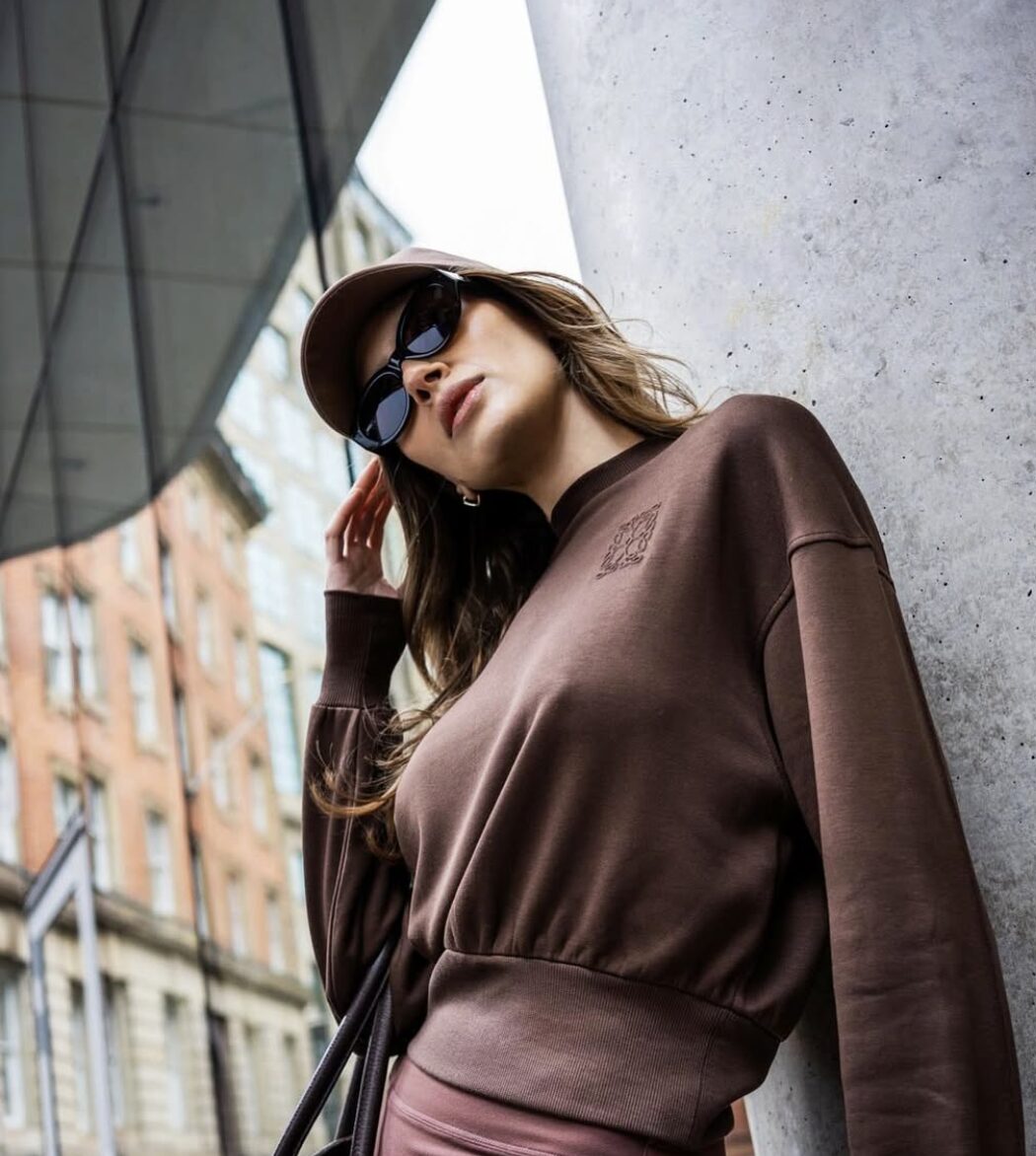 LUXURIA LIFESTYLE INTERNATIONAL MAGAZINE WELCOMES EMELLO WOMENSWEAR
