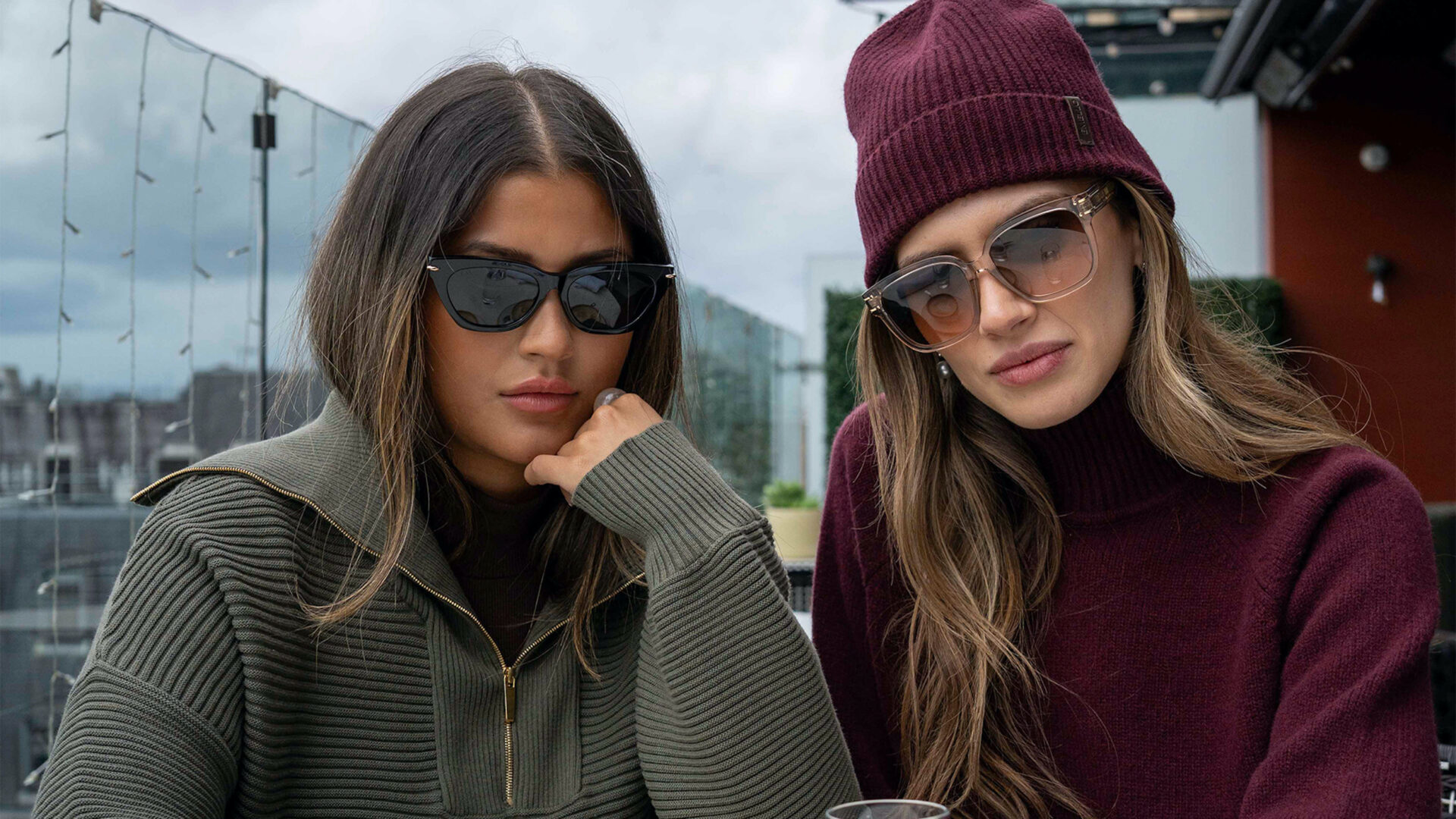 Emello: Effortless Luxury for the Woman on the Move