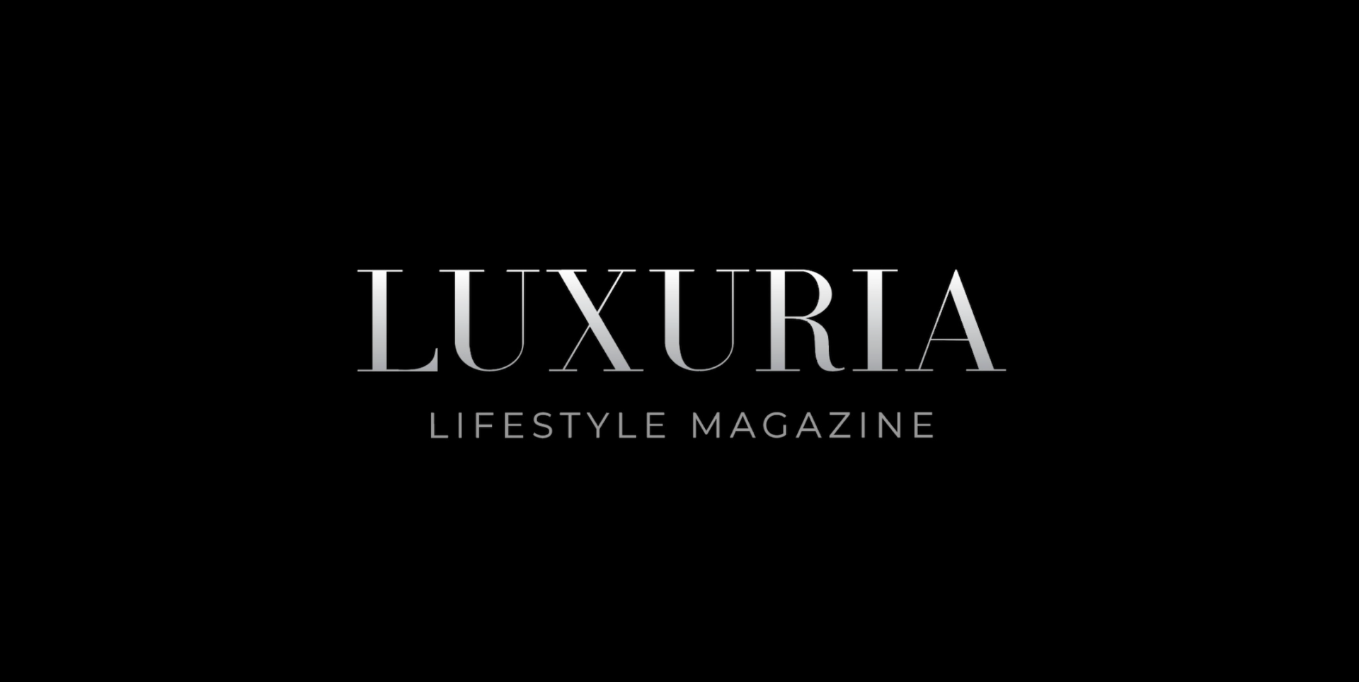 WOW...LOOK WHATS COMING FOR LUXURIA LIFESTYLE INTERNATIONAL MAGAZINE IN 2026
