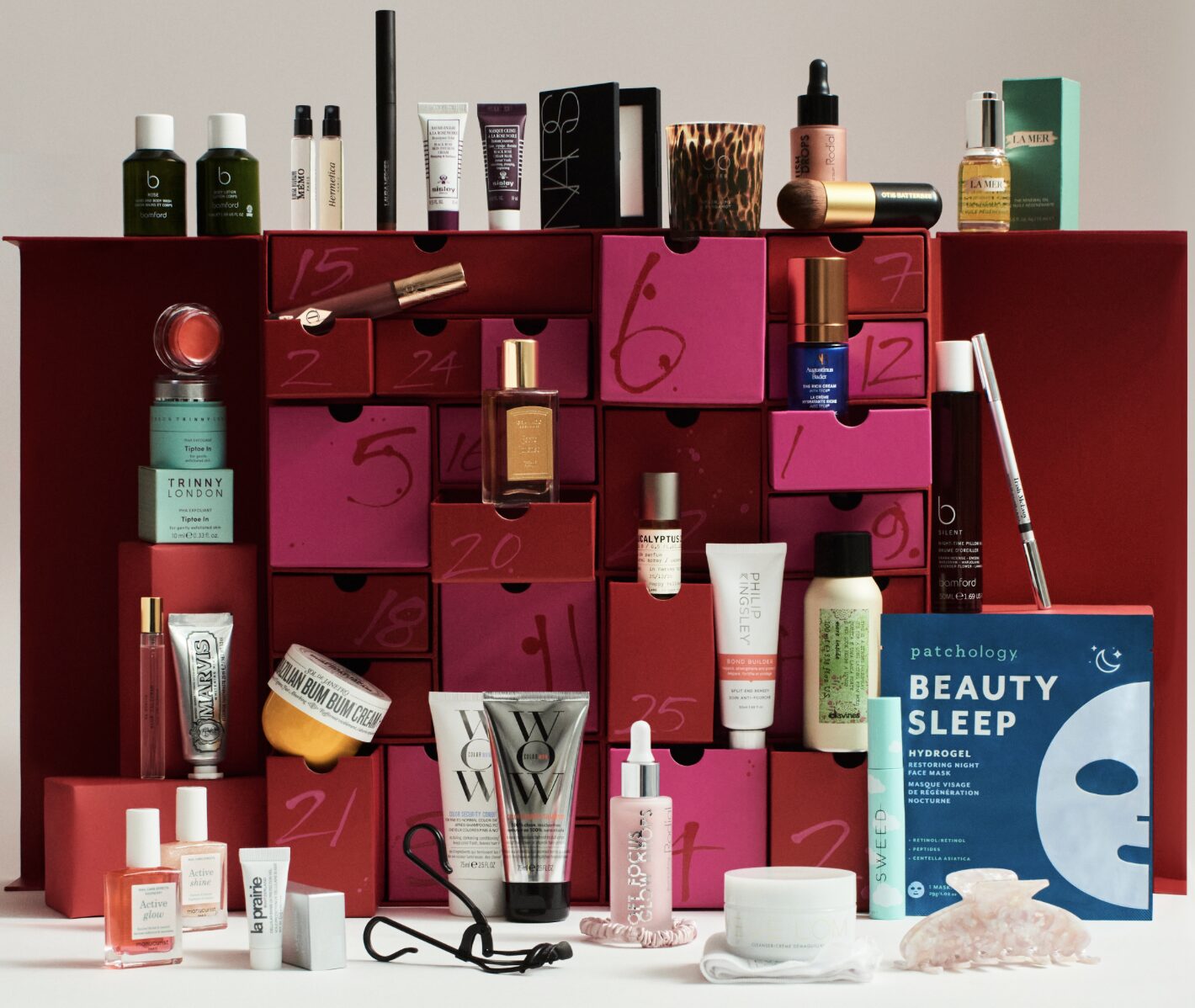 LUXURIA LIFESTYLE INTERNATIONAL MAGAZINE WELCOMES HARVEY NICHOLS